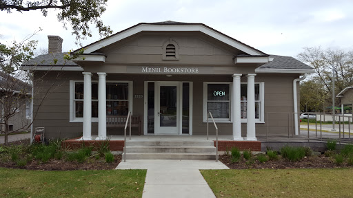 Book Store «Menil Collection Bookstore», reviews and photos, 1520 Sul Ross St, Houston, TX 77006, USA
