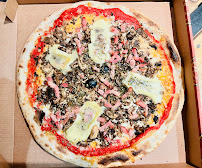 Pizza du Pizzeria Pizza Sympa à Doussard - n°16