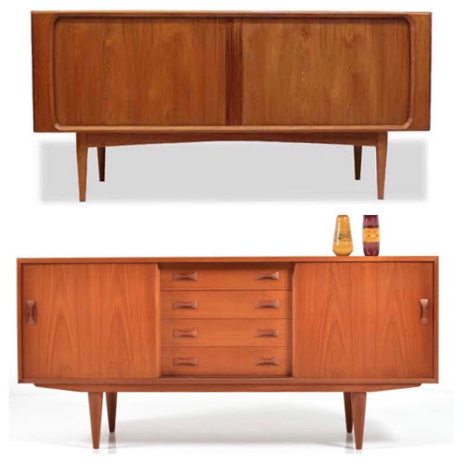 Aymerick Modern San Diegos Largest Vintage Danish Mid Century Furniture Store image