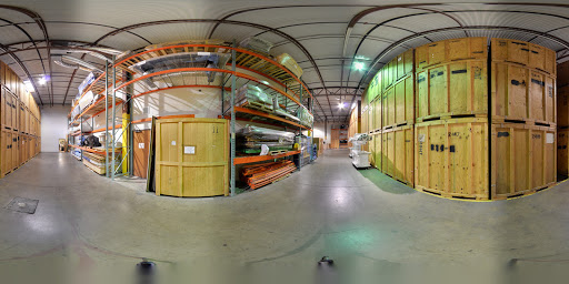 Moving Company «IMS Relocation», reviews and photos, 2005 McDaniel Dr #150, Carrollton, TX 75006, USA