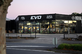 Evo Cycles Nelson
