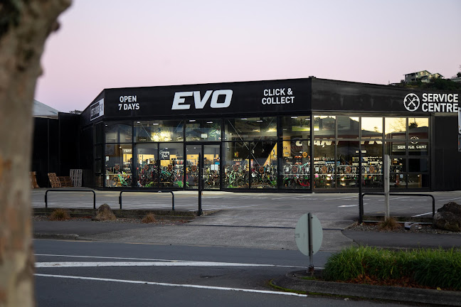 Evo Cycles Nelson