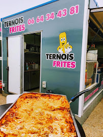 Aliment-réconfort du Friterie Ternois Frites à Saint-Michel-sur-Ternoise - n°4