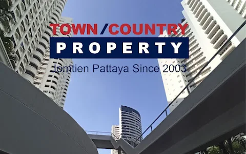 Town Country Property - Real Estate Agents Pattaya - Thailand image