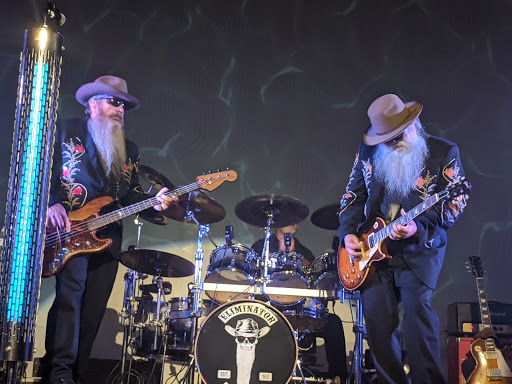 Live Music Venue «The Talent Factory», reviews and photos, 1114 6th St, Nevada, IA 50201, USA