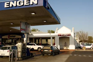 Engen Garstkloof Filling Station image