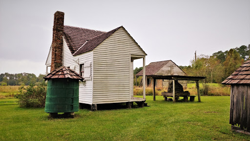 Museum «LSU Rural Life Museum», reviews and photos, 4560 Essen Ln, Baton Rouge, LA 70808, USA