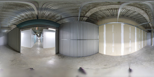 Self-Storage Facility «CubeSmart Self Storage», reviews and photos, 55 Commercial St, Medford, MA 02155, USA