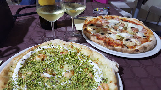 Bar Ristorante Primavera in Mistretta, Città Metropolitana di Messina