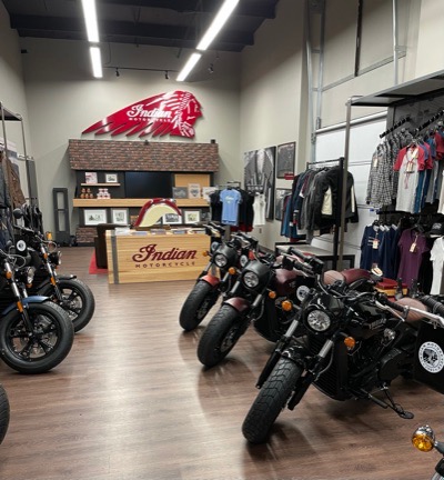 Motorcycle Dealer «Brothers Powersports», reviews and photos, 5205 1st St, Bremerton, WA 98312, USA