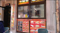 Photos du propriétaire du Kebab De La Paix à Montbéliard - n°1