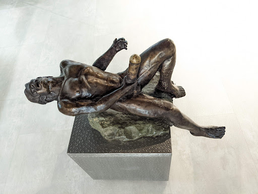 Art Museum «World Erotic Art Museum», reviews and photos, 1205 Washington Ave, Miami Beach, FL 33139, USA