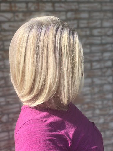 Beauty Salon «Magic Touch Salon & Day Spa», reviews and photos, 31012 Harper Ave, St Clair Shores, MI 48082, USA