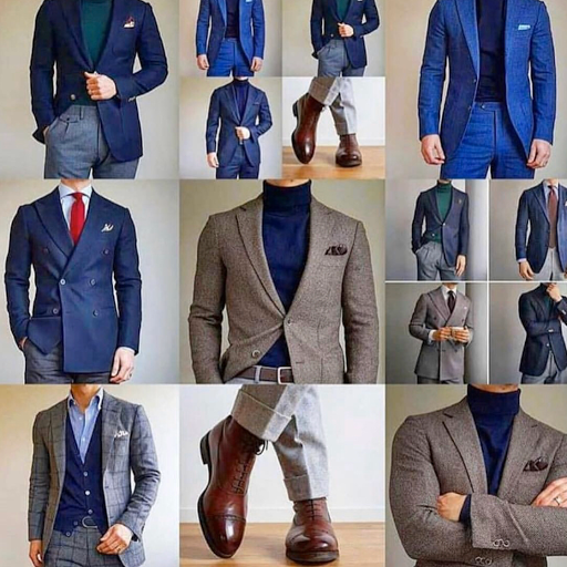 Tuxedo Shop «Gagoute Suits Co», reviews and photos, 99 NJ-94, Vernon Township, NJ 07462, USA