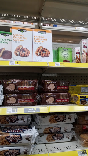 Discount Store «Dollar General», reviews and photos, 1201 E Main St, Centerville, IN 47330, USA