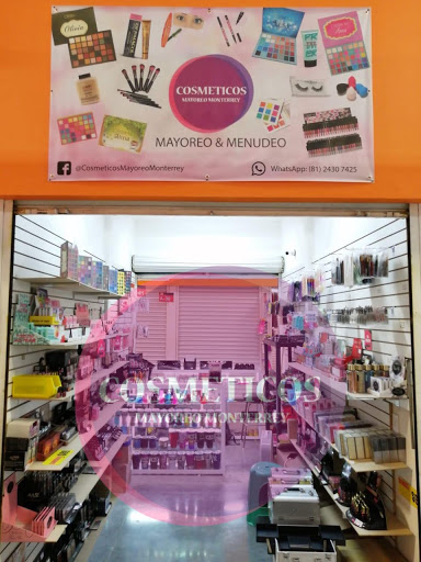 Cosmeticos Mayoreo Monterrey - Tienda De Cosméticos a MAYOREO en Guadalupe
