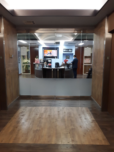 Law Firm «Domingo Garcia Law Office», reviews and photos