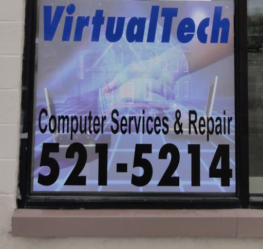 VirtualTech in Houlton, Maine