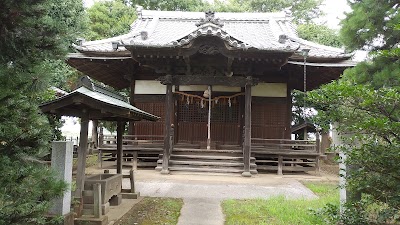 徳川東照宮(太田市)