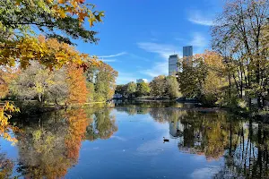 Back Bay Fens image