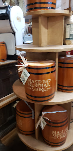 General Store «Original Mast General Store», reviews and photos, 3565 NC-194, Sugar Grove, NC 28679, USA