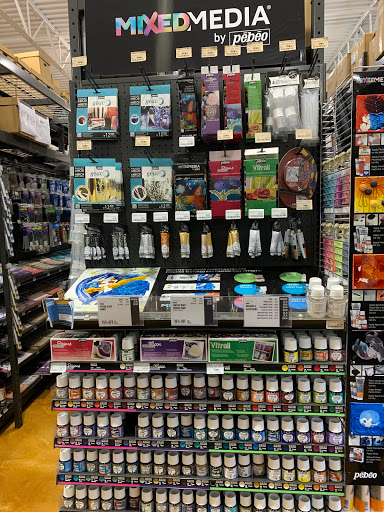 Art Supply Store «Blick Art Materials», reviews and photos, 1165 Woodstock Rd #830, Roswell, GA 30075, USA