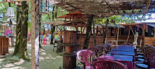 Atmosphère du Restaurant Le Bora Bora à La Villedieu - n°9