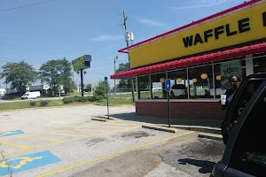 Waffle House image