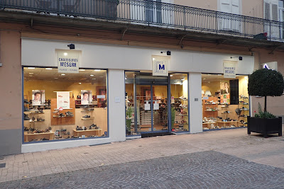 CHAUSSURES MESERE à Albertville