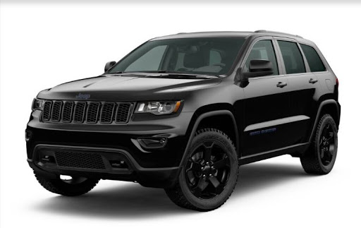 Car Dealer «Nielsen Dodge Chrysler Jeep Ram», reviews and photos, 175 NJ-10, East Hanover, NJ 07936, USA