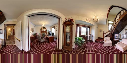 Funeral Home «Wakelee Memorial Funeral Home», reviews and photos, 167 Wakelee Ave, Ansonia, CT 06401, USA