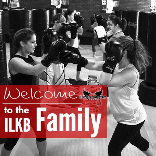 Boxing Gym «iLoveKickboxing», reviews and photos, 4750 Dempster St, Skokie, IL 60076, USA