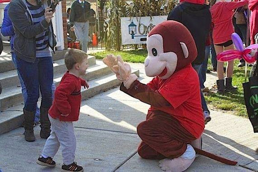 Toy Store «Funky Monkey Toys», reviews and photos, 5 N Washington St, Oxford, MI 48371, USA