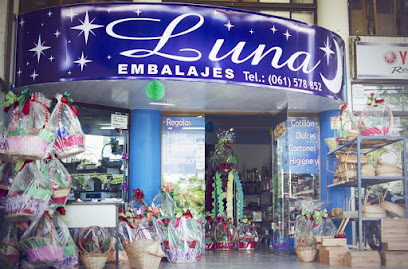 Luna Embalajes