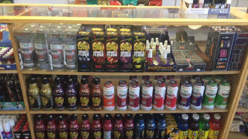 Tobacco Shop «Smoking Aces Smoke Shop», reviews and photos, 1650 Art Museum Dr #21, Jacksonville, FL 32207, USA