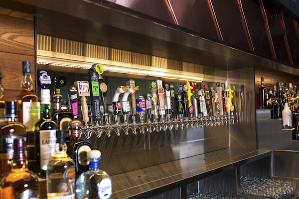 City Works (Market Square - Pittsburgh) 15222