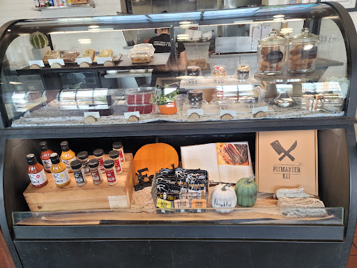 Barbecue Restaurant «4 Rivers Smokehouse», reviews and photos, 1869 W State Rd 434, Longwood, FL 32750, USA