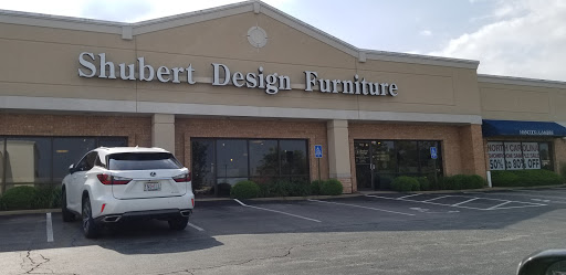Furniture Store «Shubert Design Furniture», reviews and photos, 161 Gaywood Dr, Manchester, MO 63021, USA