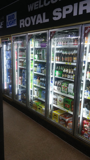 Liquor Store «Royal Spirits», reviews and photos, 240 S Tennessee St, Cartersville, GA 30120, USA