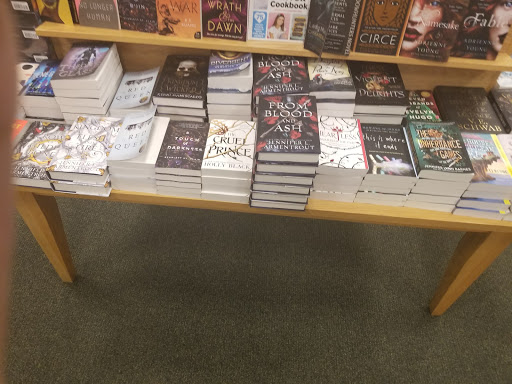 Book Store «Barnes & Noble», reviews and photos, 12701 Hill Country Blvd, Bee Cave, TX 78738, USA