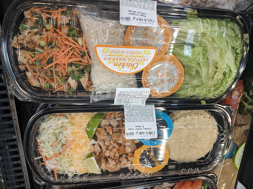 Health Food Store «Sprouts Farmers Market», reviews and photos, 220 Randol Mill Ave, Southlake, TX 76092, USA