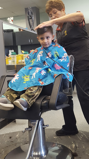 Shopping Mall «Meadowdale Shopping Center», reviews and photos, 100 W Mall Dr, Carpentersville, IL 60110, USA