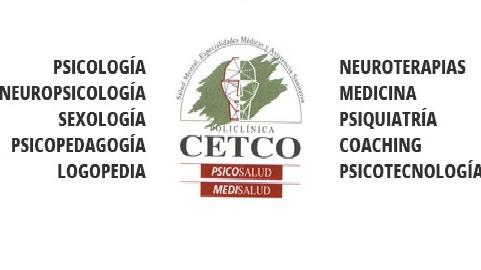 Clínica Cetco