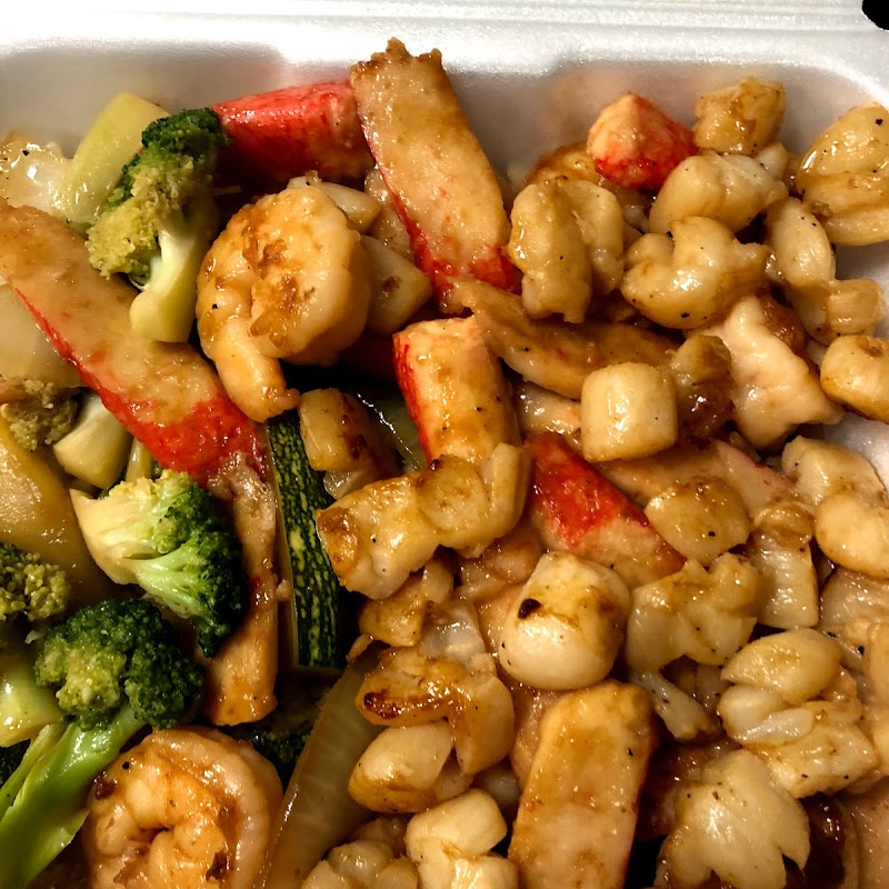 Hibachi Express