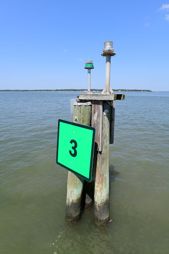 Lighthouse «Harbour Town Lighthouse», reviews and photos, 149 Lighthouse Rd, Hilton Head Island, SC 29928, USA