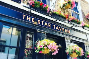 The Star Tavern, Belgravia image