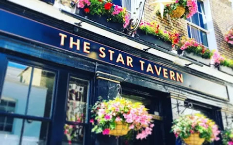 The Star Tavern, Belgravia image