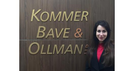 Kommer Bave & Ciccone LLP