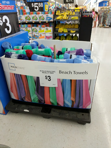 Department Store «Walmart Supercenter», reviews and photos, 1872 NJ-88, Brick, NJ 08724, USA