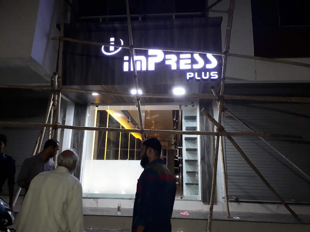 Impress Tailors
